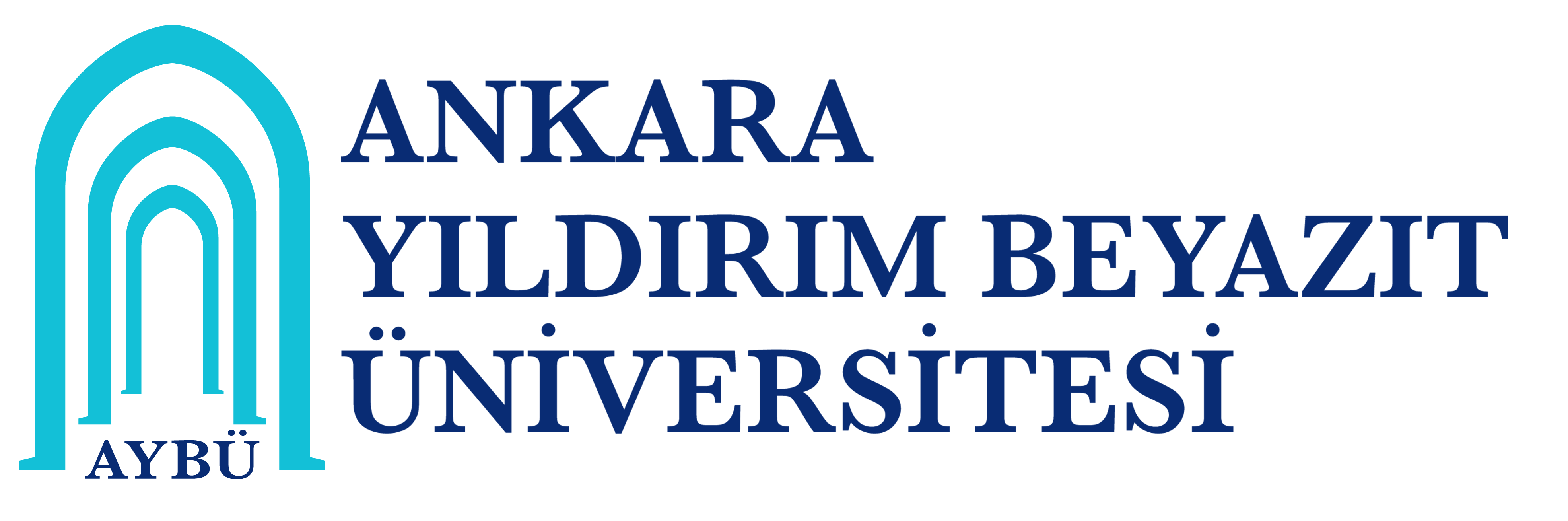 AYBÜ Logo